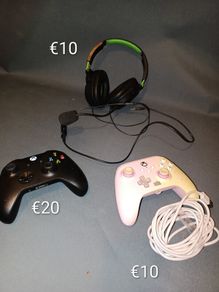 controller