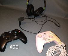 controller