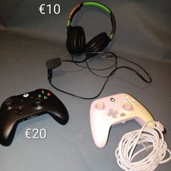 controller