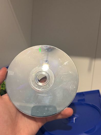 Over The Hedge Ps2