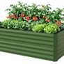 raised bed  for garden Image 3