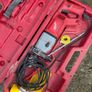 WORKING TOOL LOT! Battery & Electrical Tools Image 9
