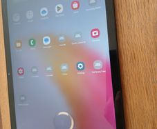 Samsung A9+
