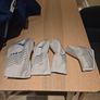 Mizuno Junior Golf Set Ages 9-12 (140cm) Image 5