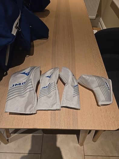 Mizuno Junior Golf Set Ages 9-12 (140cm)