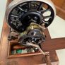 Jones Sewing Machine - Manual Operation Image 5