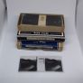 Early 20th Century " Stereofilms Bruguiere Stereoscope" with Slides Image 5