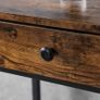 Hallway Table Console Table - Free Delivery Nationwide Image 4