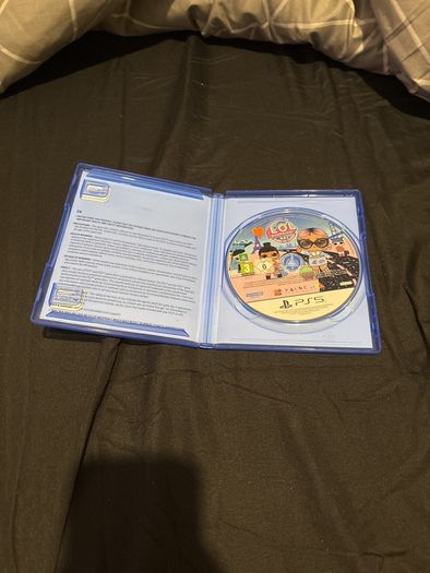 L.O.L surprise! B.B.s Born to travel PS5