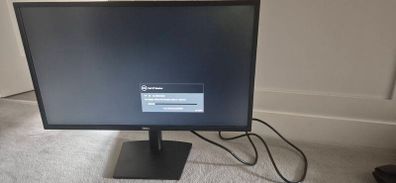Dell 27inch Monitor