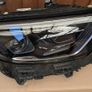 Mercedes Glc Passenger Left Led Headlight Full A2549063102 Digital 2023 2025 Image 2