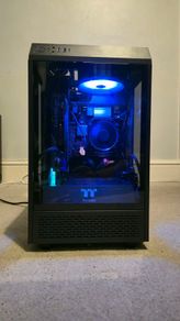 12th gen i5 | 32gb Ram | 3060ti | Itx Gaming Pc