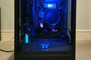 i5 12400 | 32gb Ram | RTX 3060ti | Itx Gaming Pc