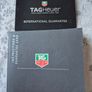 Tag Heuer ladies watch Image 8