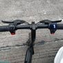 electric windgoo bike as new condition +charger Image 2