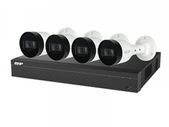 EZ-IP Network Cameras & NVRs CCTV Kits Wexford