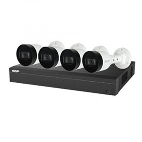 EZ-IP Network Cameras & NVRs CCTV Kits Wexford