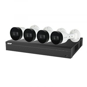 EZ-IP Network Cameras & NVRs CCTV Kits Wexford