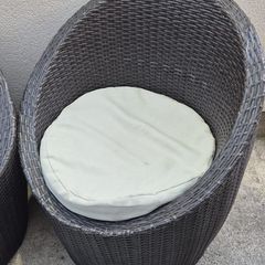 Garden Chairs