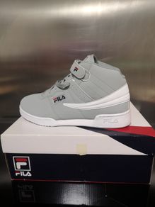 Fila shoes