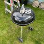weber 47cm compact bbq Image 3