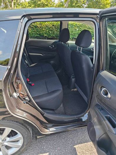 2015 Nissan Note New NCT