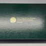 Ireland 2023 Euro Coin Proof Set in Original Holder with COA Image 8