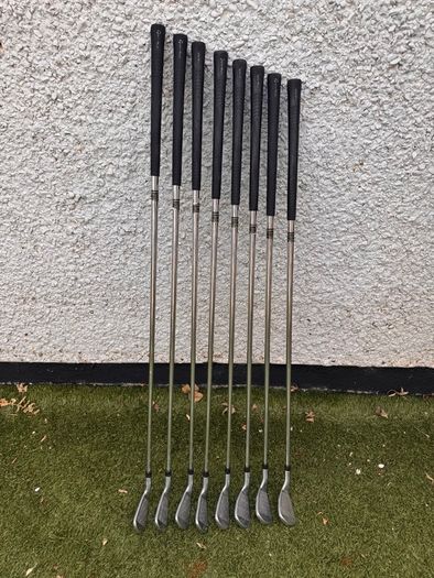TaylorMade RAC LT Irons 3-PW