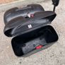 GIVI Monokey Panniers + VFR Side Rack + Top Plate Image 6