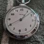 old pocket watch Image 2