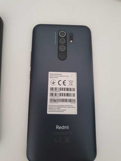 Xiaomi Redmi 9