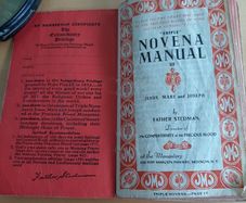 Novena Manual