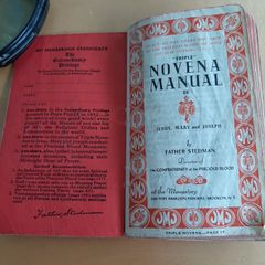Novena Manual