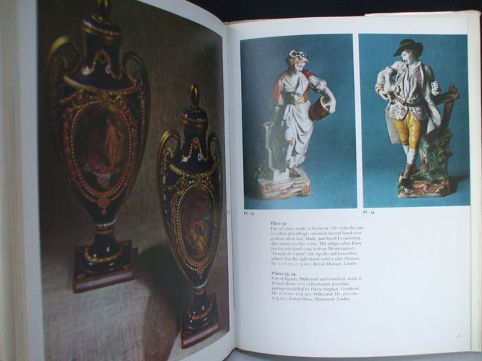SALE!  PORCELAIN by Hugh Tait (English edition)