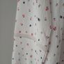 girls top by Leigh tucker aged 10-11 new Image 4