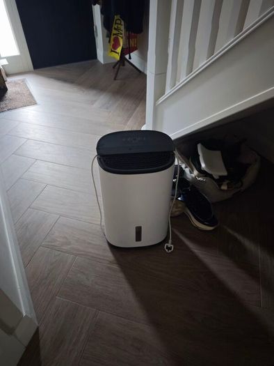 meaco dehumidifier arete one 20 litres