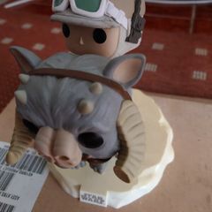 Luke Skywalker