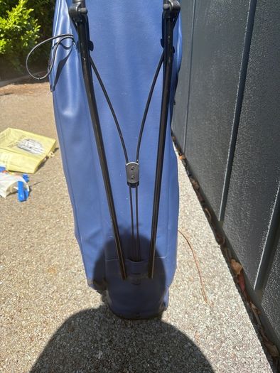 golf bag