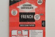 French leaving cert higher level exam papers exam 2025