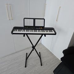 Yamaha keyboard psr-f52