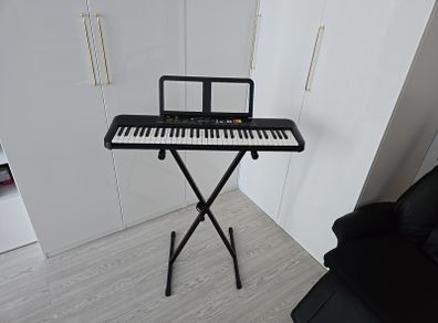 Yamaha keyboard psr-f52