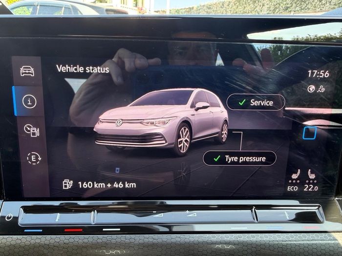 2021 Volkswagen Golf GTE