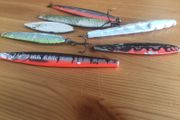 Savage Gear Lures