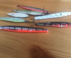 Savage Gear Lures