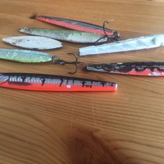 Savage Gear Lures