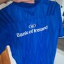 Leinster Jersey Image 5