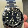 Vintage Sandoz Submariner Image 2