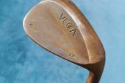 Vega Japan Forged Raw wedge