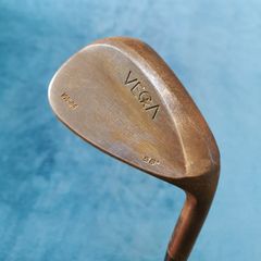 Vega Japan Forged Raw wedge
