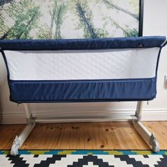 Babylo Baby Cot Co-sleeper
